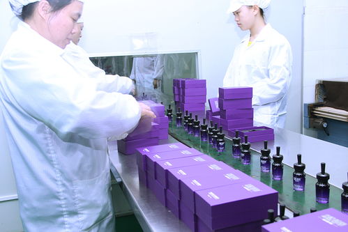 化妝品生產車間為何必須采用無塵設計